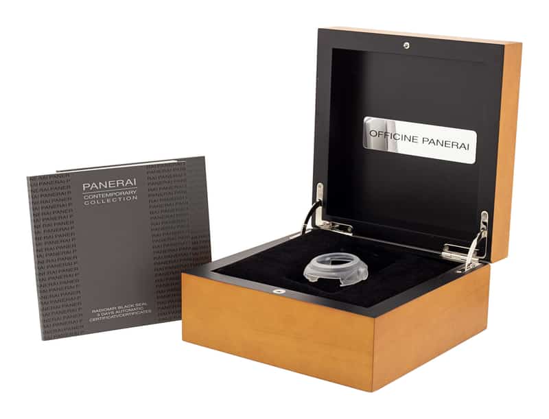 Panerai Radiomir Automatic PAM00388